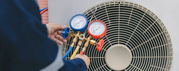 Licensed Hvac service in East Spencer, NC - Tropical Oasis HVAC